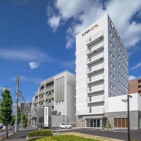 Super Hotel Saitama Kawagoe Kawagoe  Εξωτερικό φωτογραφία
