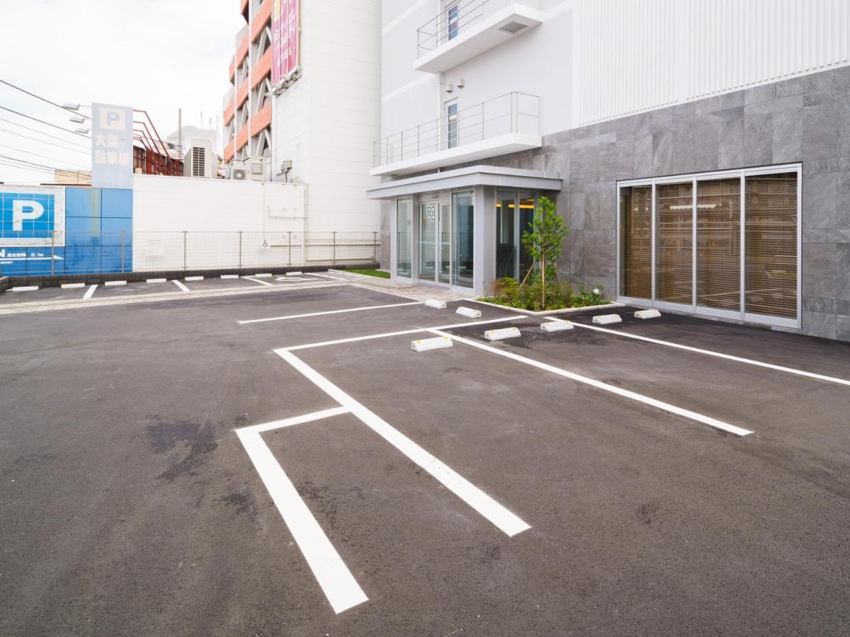 Super Hotel Saitama Kawagoe Kawagoe  Εξωτερικό φωτογραφία