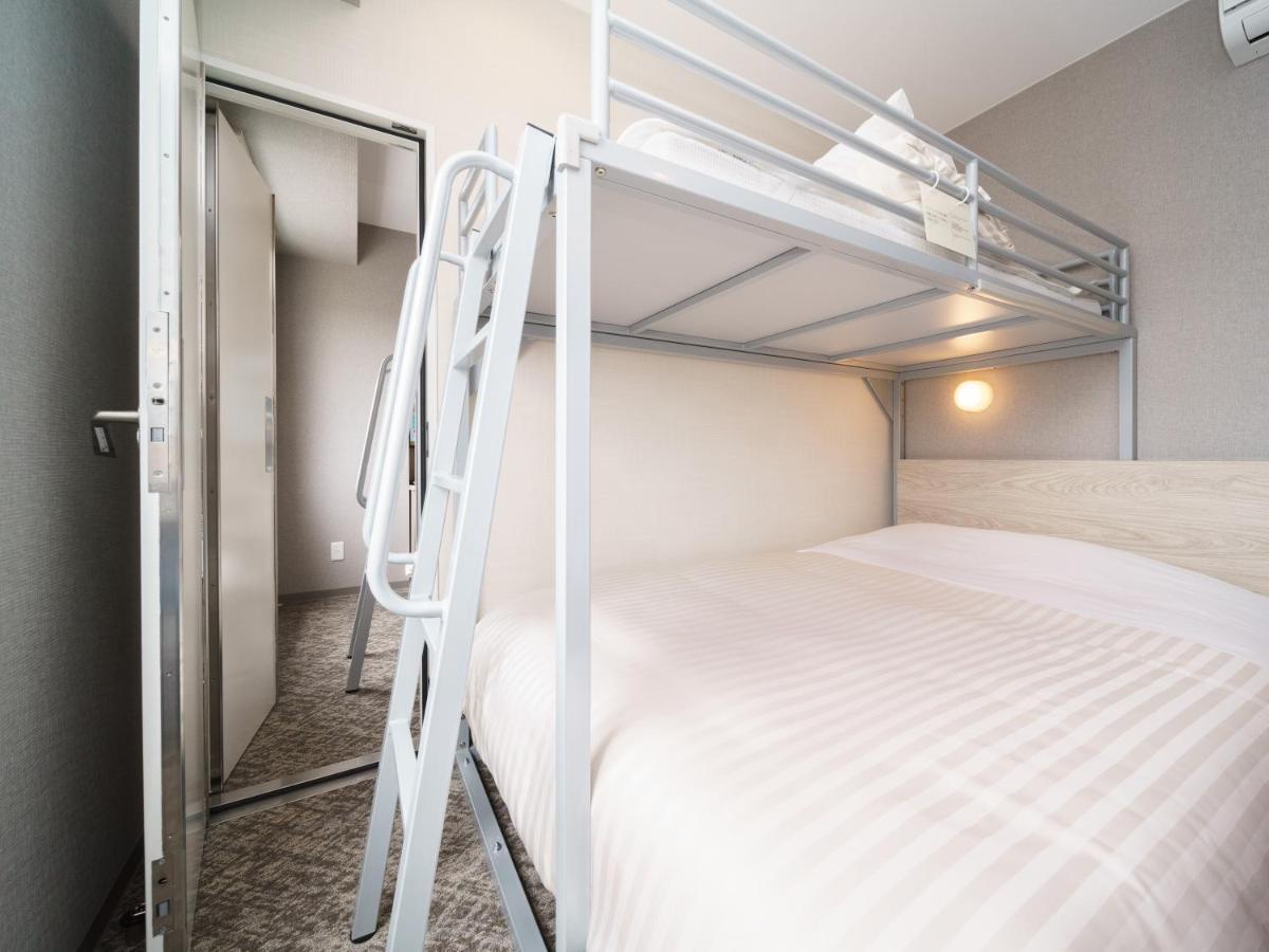 Super Hotel Saitama Kawagoe Kawagoe  Εξωτερικό φωτογραφία