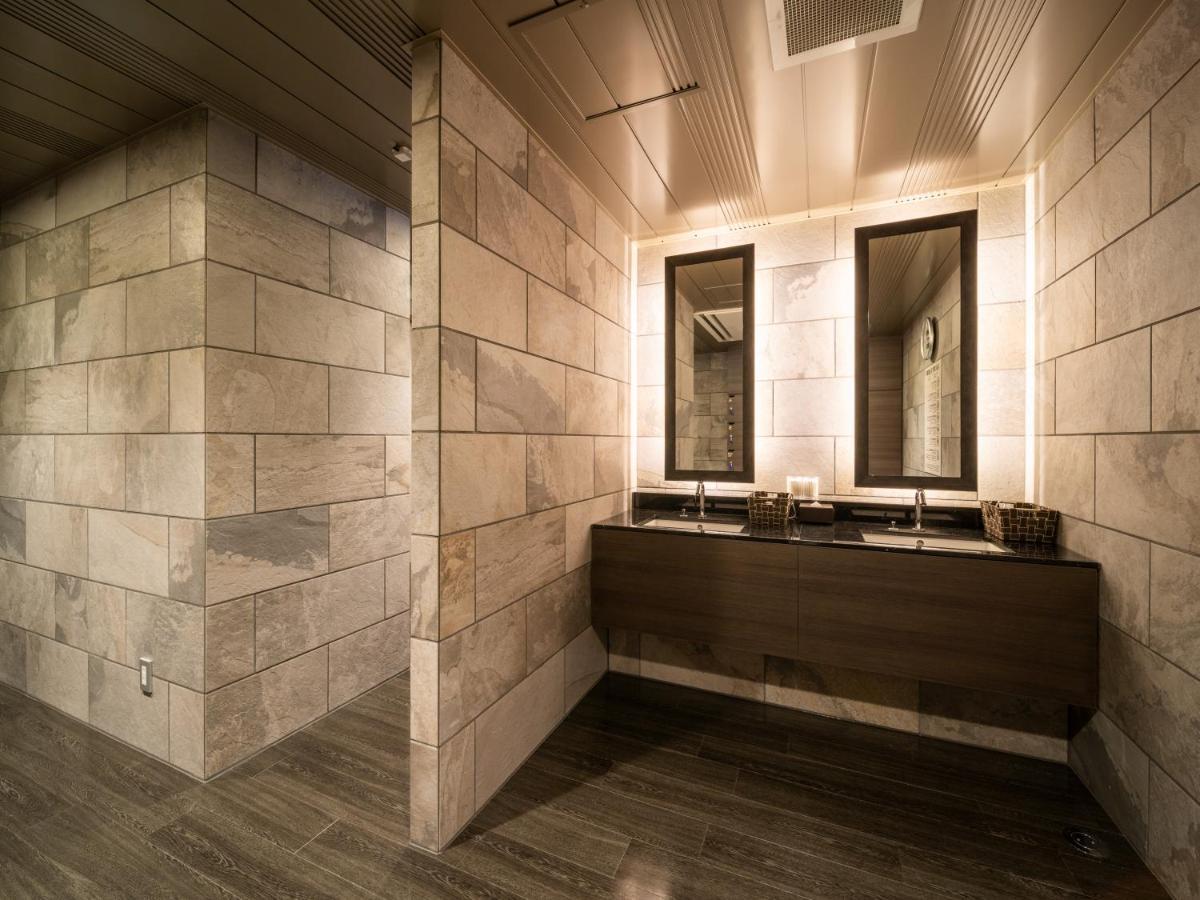 Super Hotel Saitama Kawagoe Kawagoe  Εξωτερικό φωτογραφία