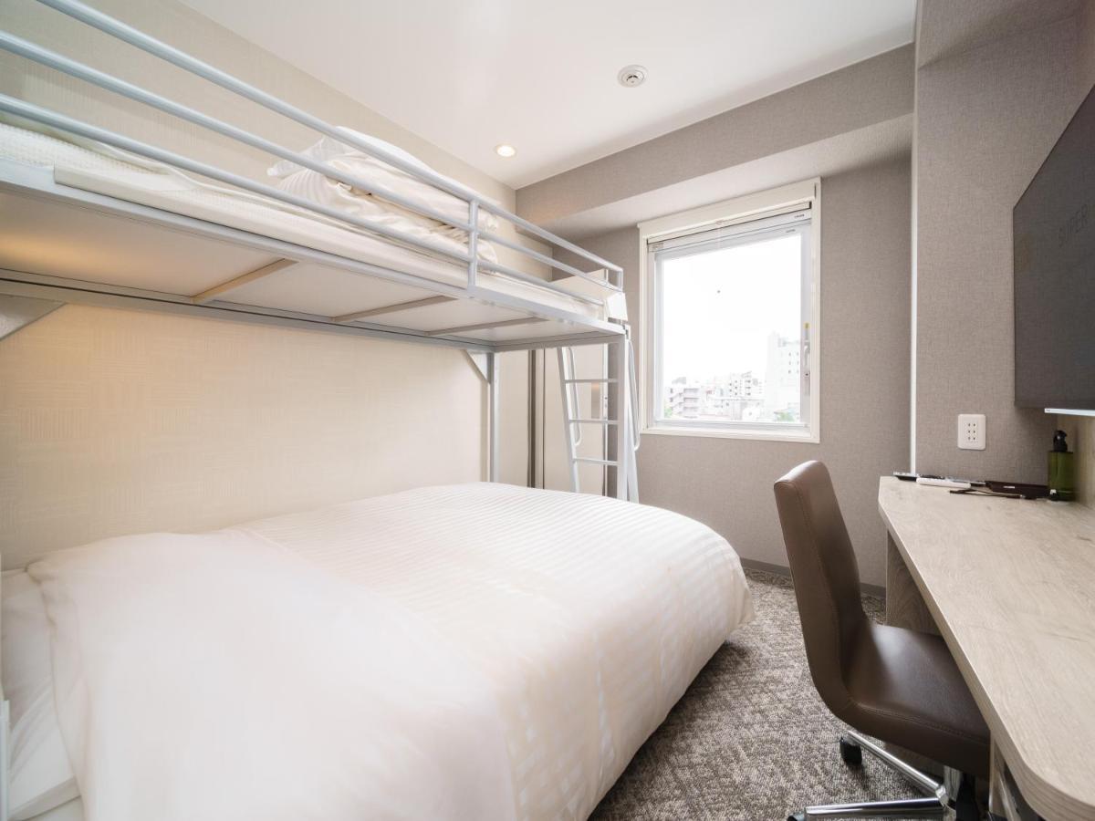 Super Hotel Saitama Kawagoe Kawagoe  Εξωτερικό φωτογραφία