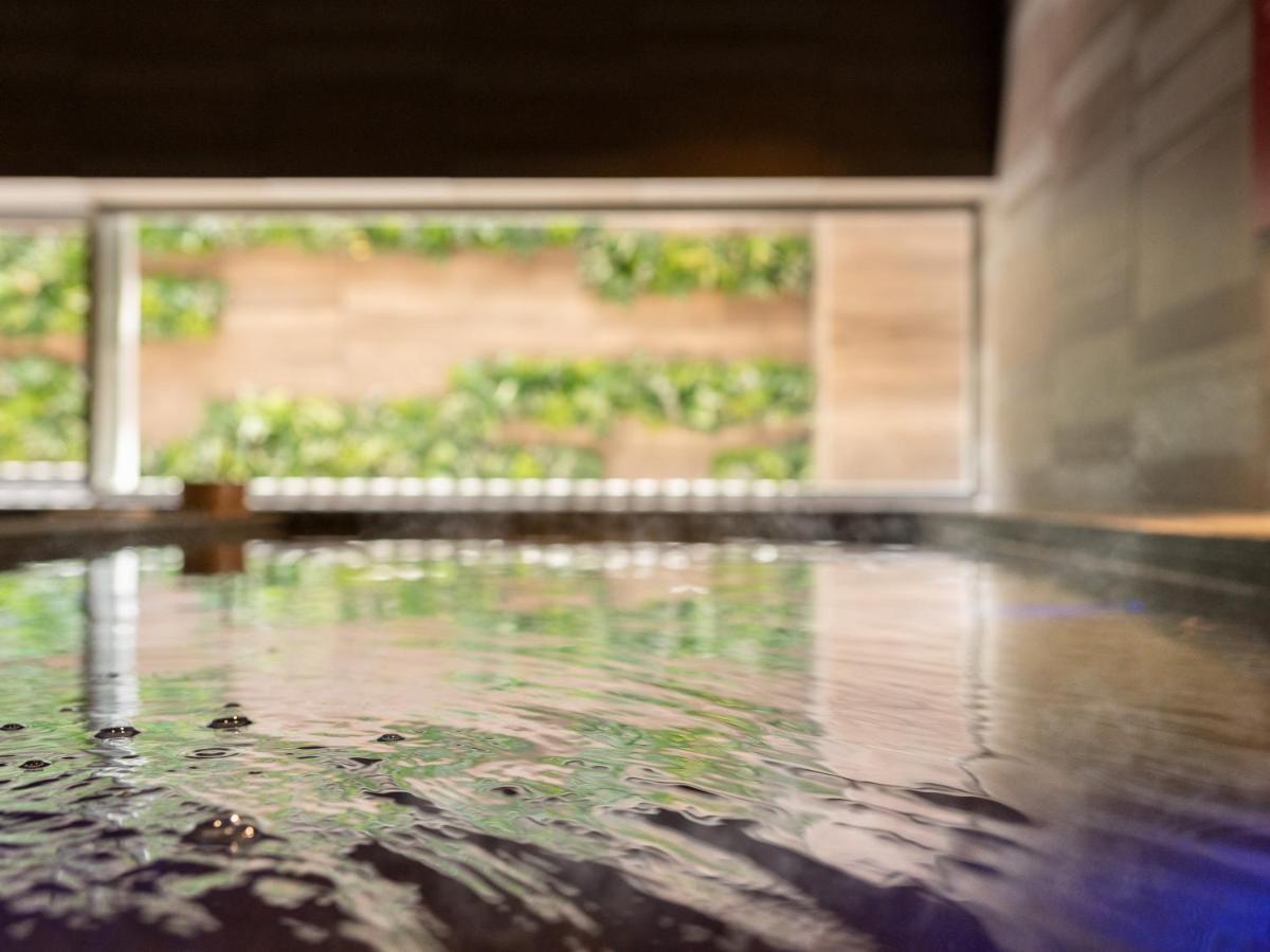 Super Hotel Saitama Kawagoe Kawagoe  Εξωτερικό φωτογραφία