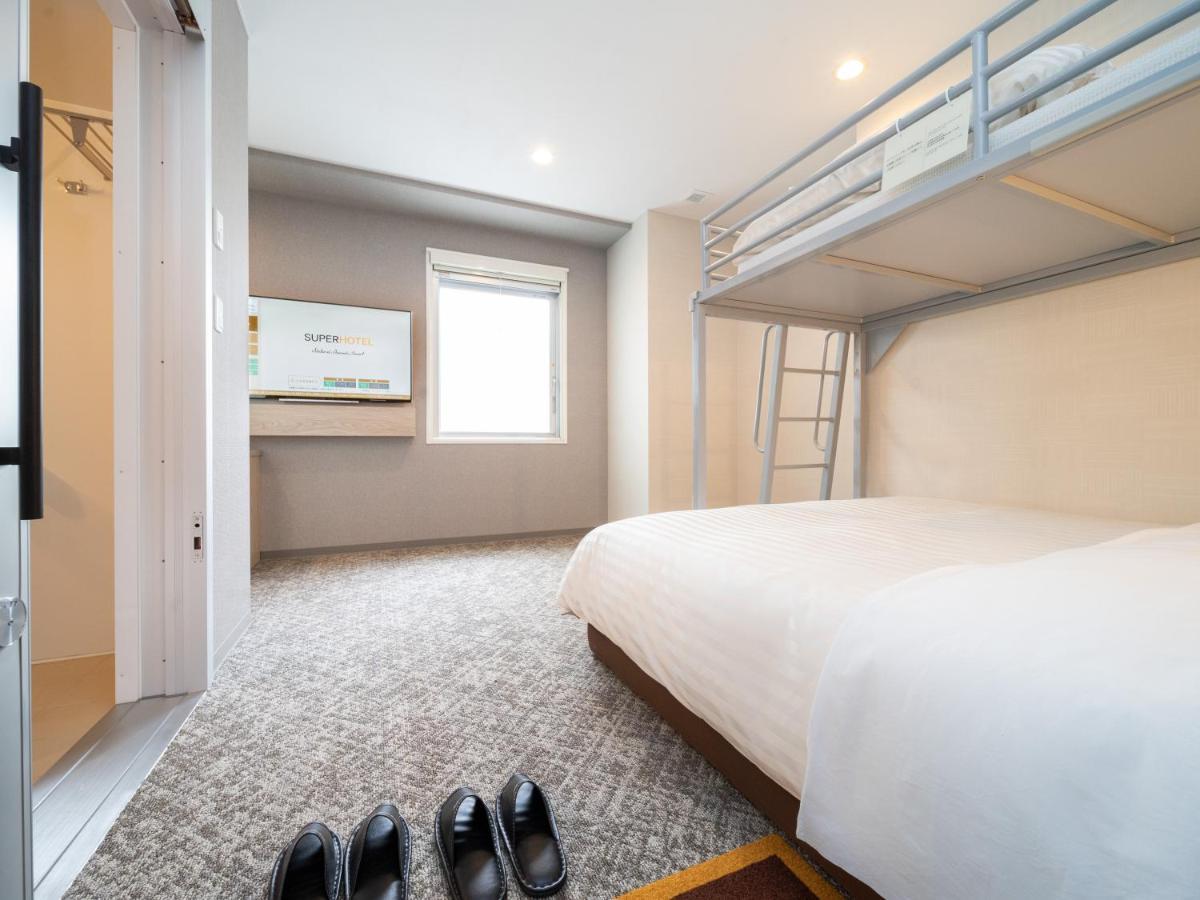 Super Hotel Saitama Kawagoe Kawagoe  Εξωτερικό φωτογραφία