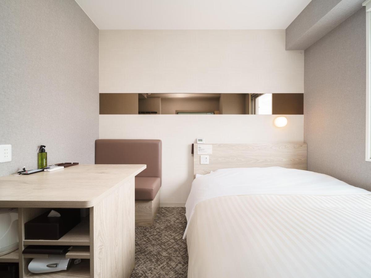 Super Hotel Saitama Kawagoe Kawagoe  Εξωτερικό φωτογραφία