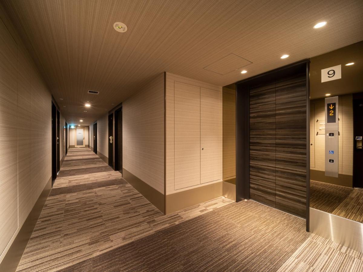 Super Hotel Saitama Kawagoe Kawagoe  Εξωτερικό φωτογραφία