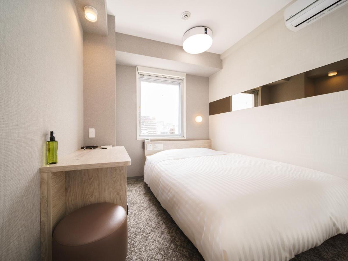 Super Hotel Saitama Kawagoe Kawagoe  Εξωτερικό φωτογραφία