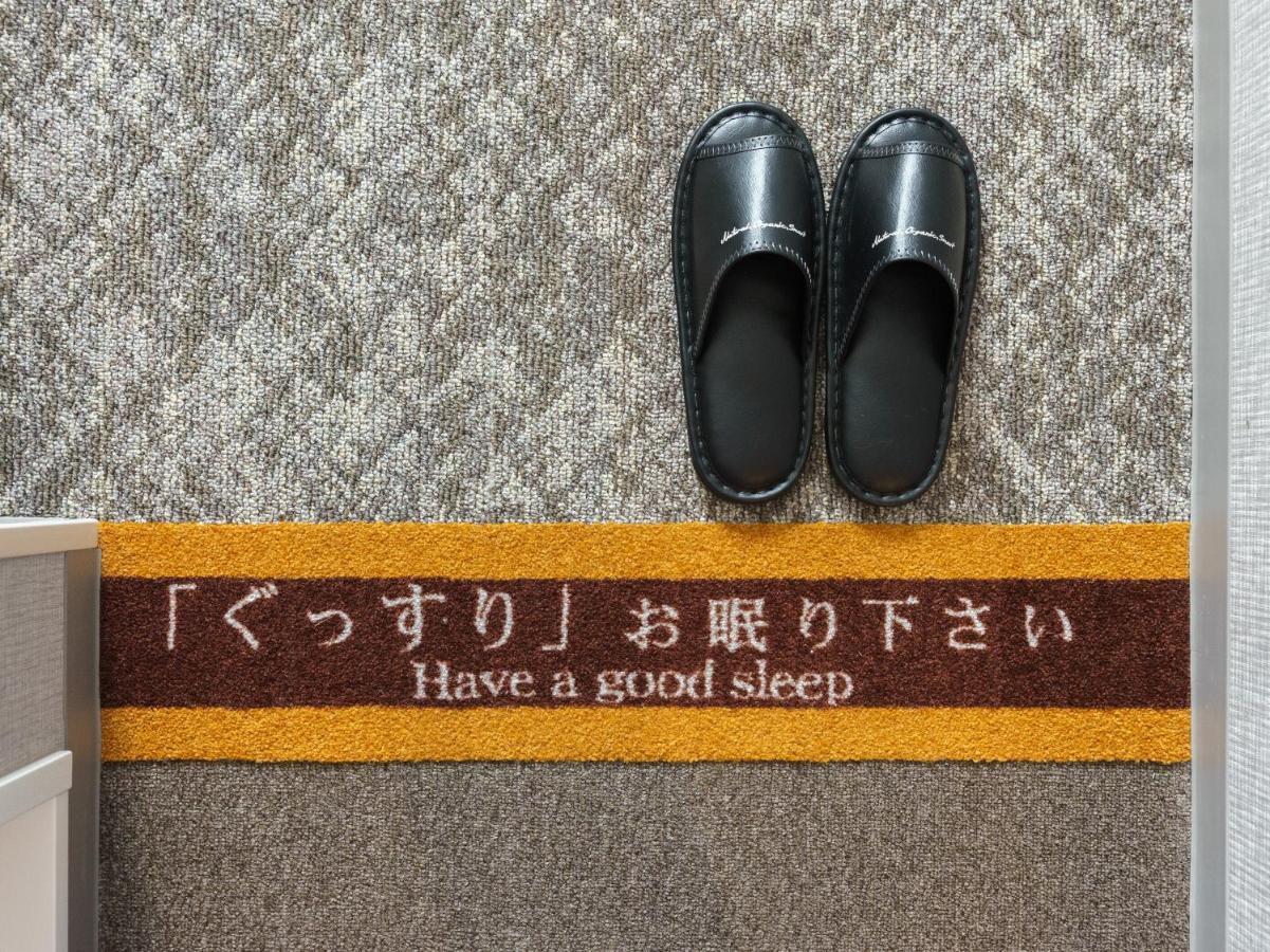 Super Hotel Saitama Kawagoe Kawagoe  Εξωτερικό φωτογραφία