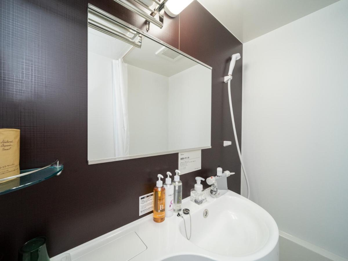 Super Hotel Saitama Kawagoe Kawagoe  Εξωτερικό φωτογραφία