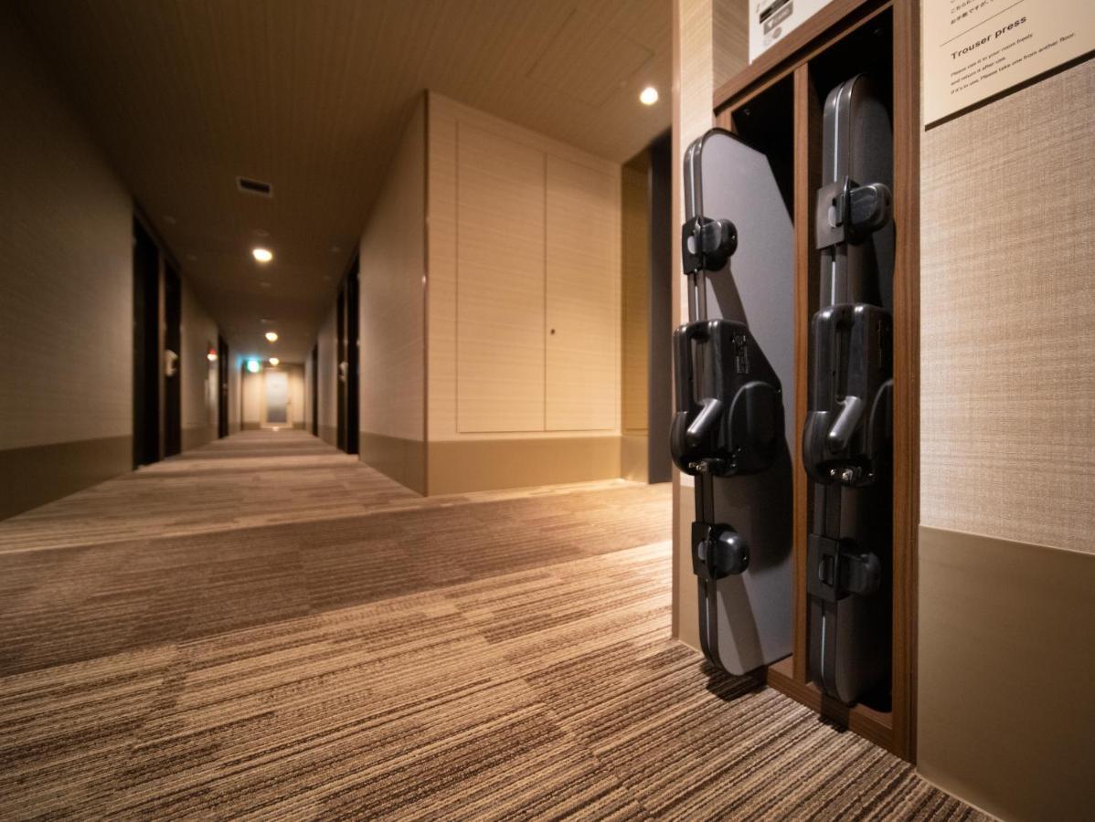 Super Hotel Saitama Kawagoe Kawagoe  Εξωτερικό φωτογραφία