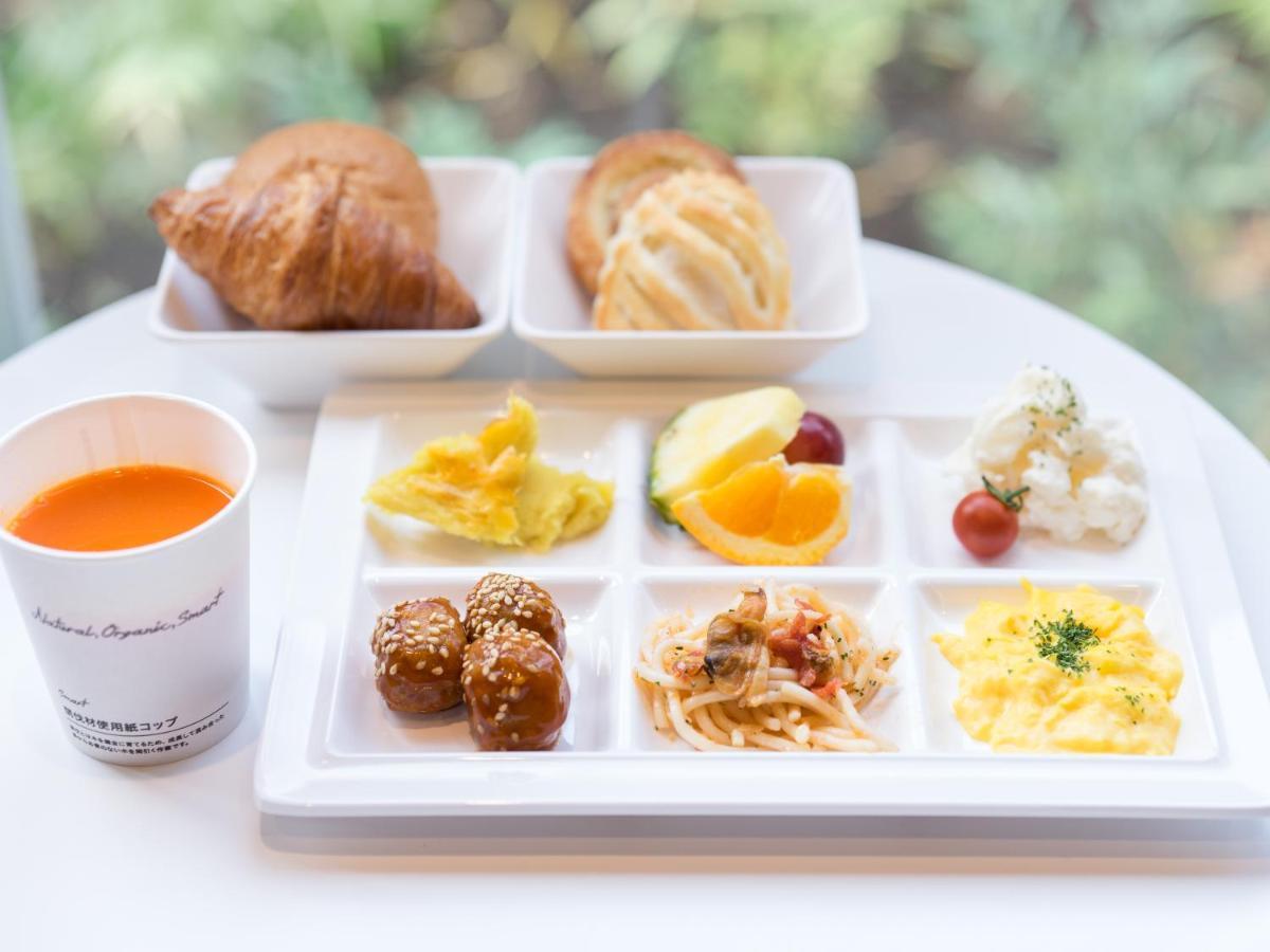 Super Hotel Saitama Kawagoe Kawagoe  Εξωτερικό φωτογραφία