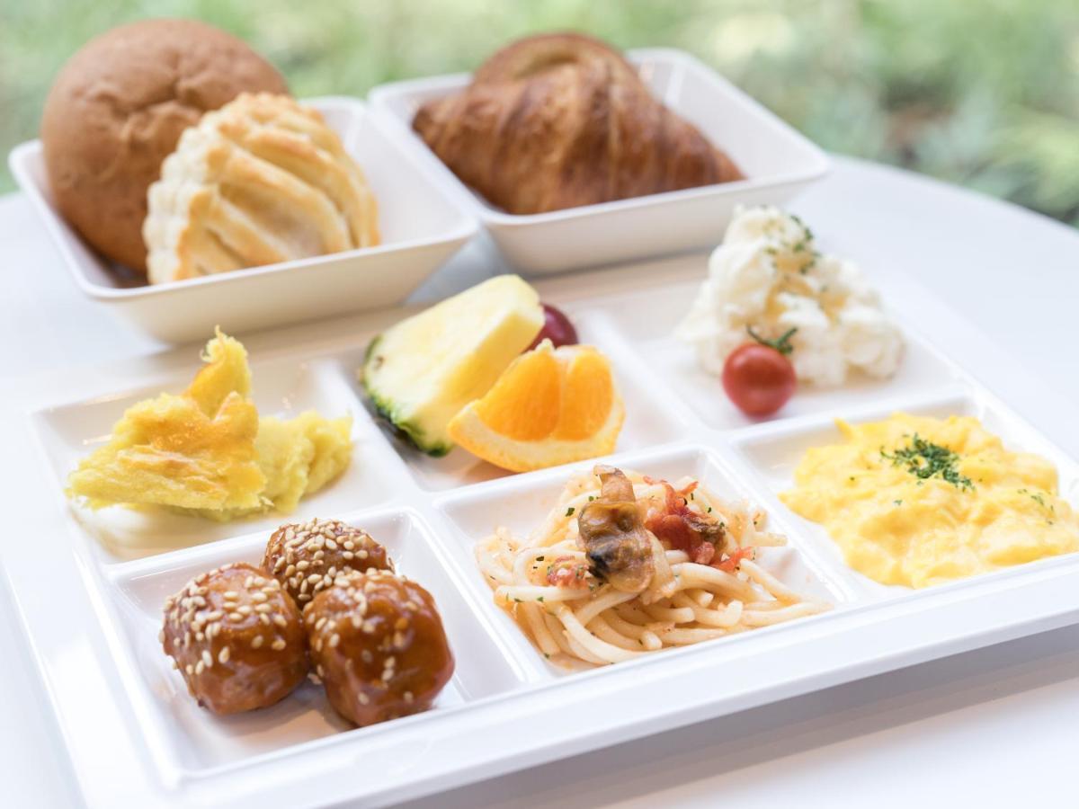 Super Hotel Saitama Kawagoe Kawagoe  Εξωτερικό φωτογραφία