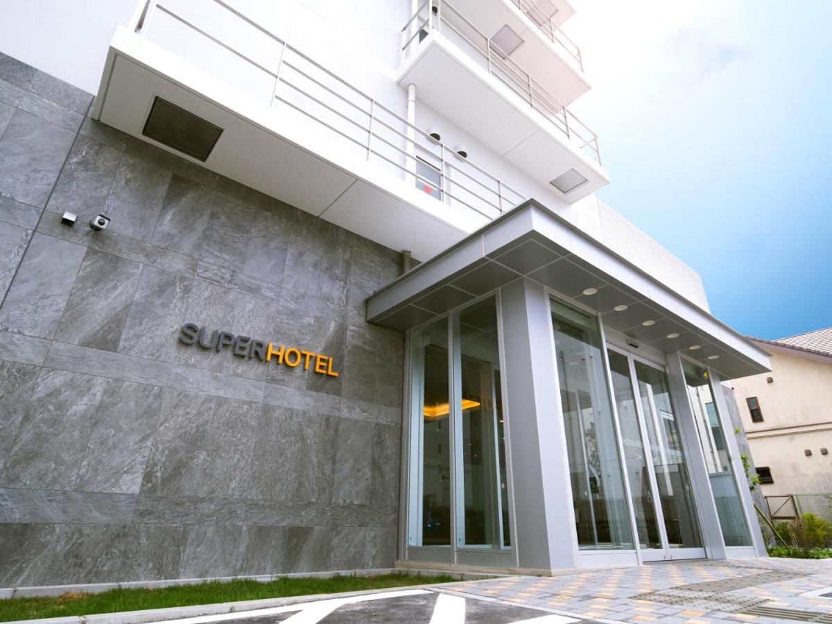 Super Hotel Saitama Kawagoe Kawagoe  Εξωτερικό φωτογραφία