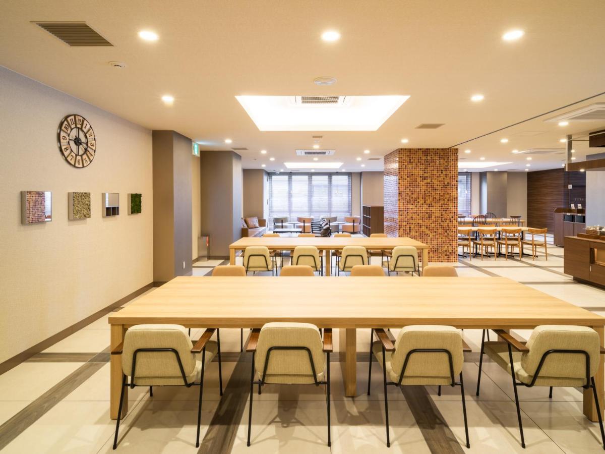 Super Hotel Saitama Kawagoe Kawagoe  Εξωτερικό φωτογραφία