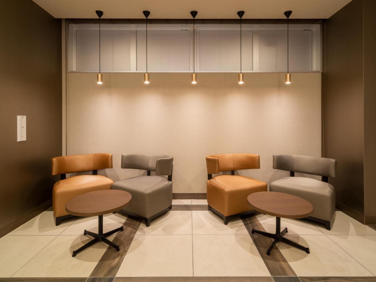 Super Hotel Saitama Kawagoe Kawagoe  Εξωτερικό φωτογραφία