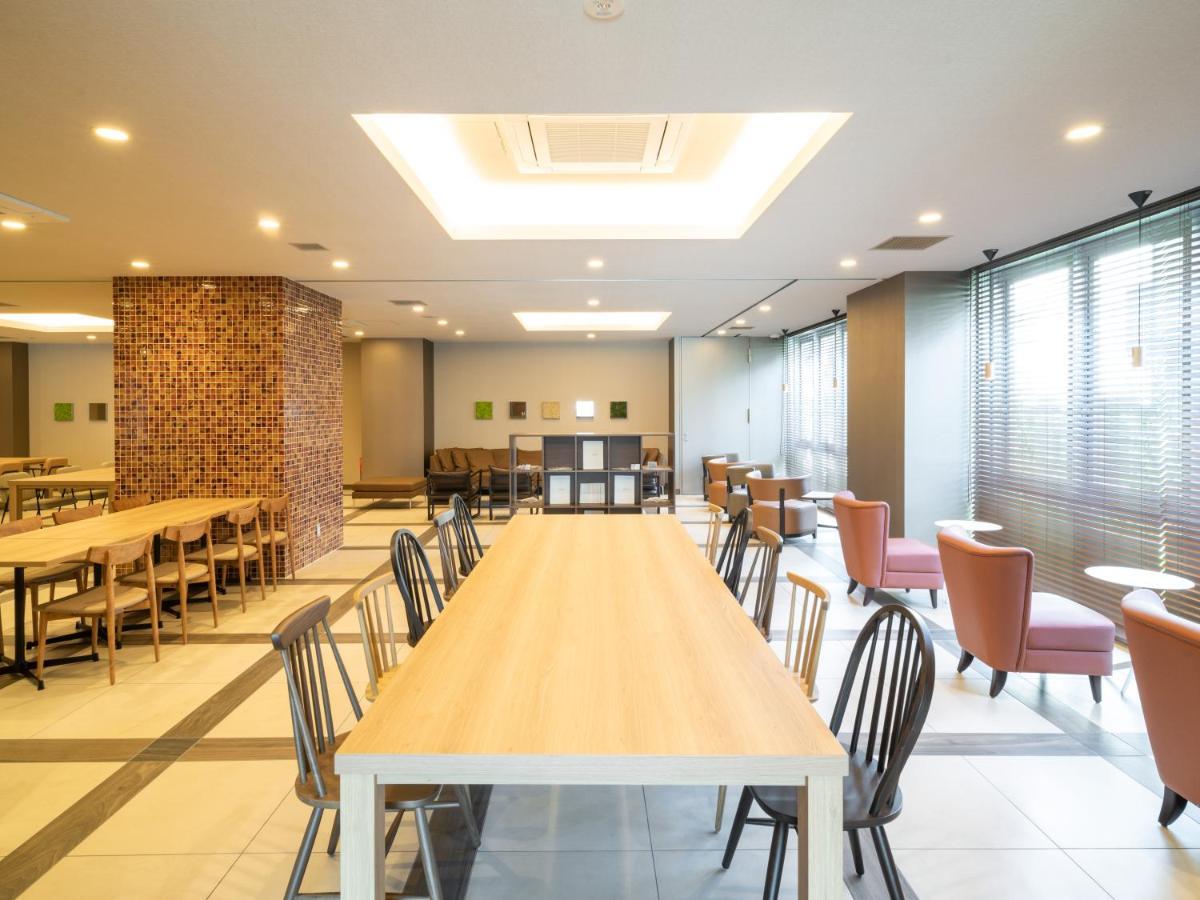 Super Hotel Saitama Kawagoe Kawagoe  Εξωτερικό φωτογραφία