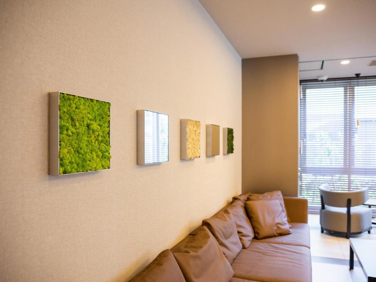 Super Hotel Saitama Kawagoe Kawagoe  Εξωτερικό φωτογραφία