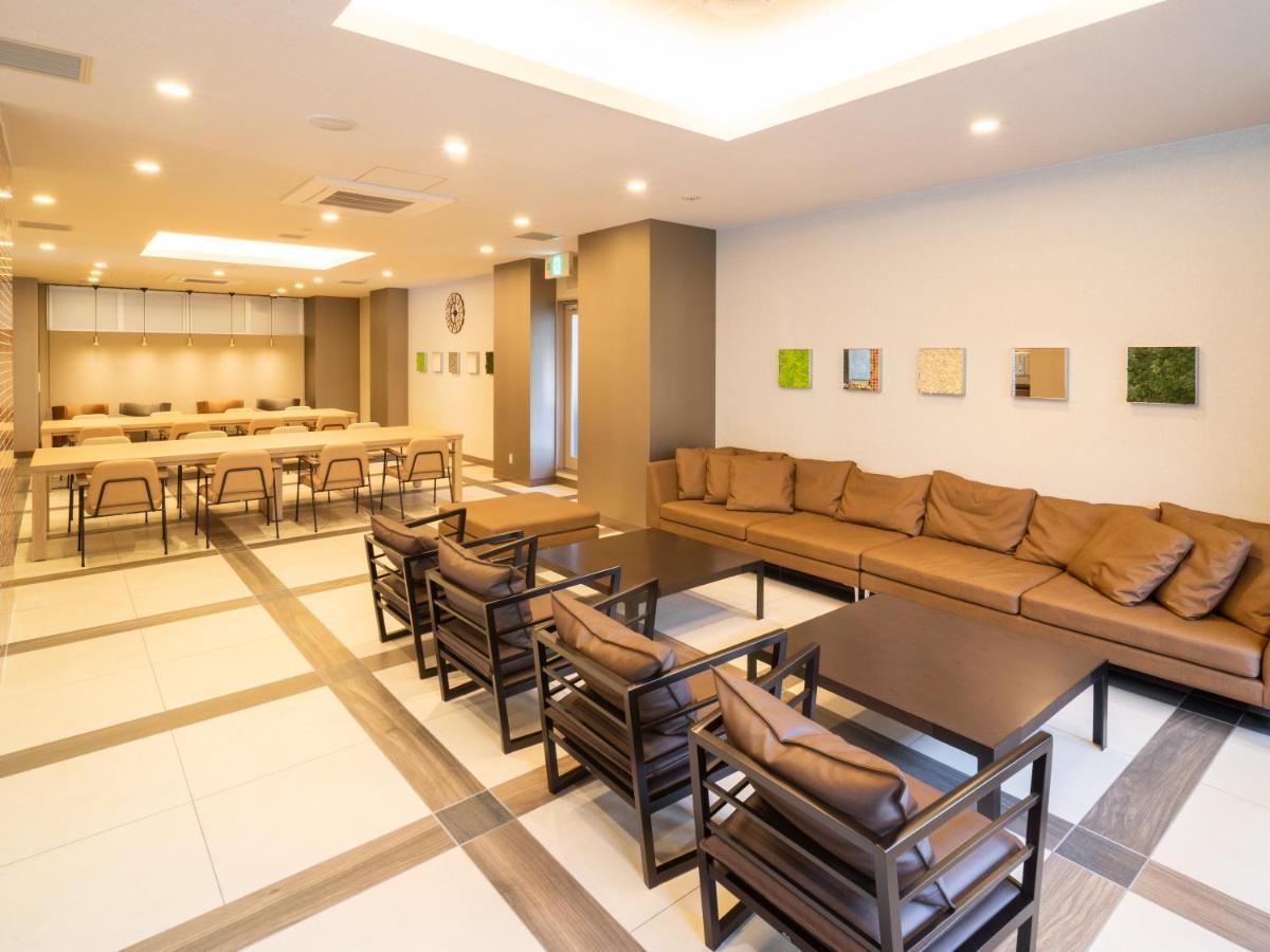Super Hotel Saitama Kawagoe Kawagoe  Εξωτερικό φωτογραφία
