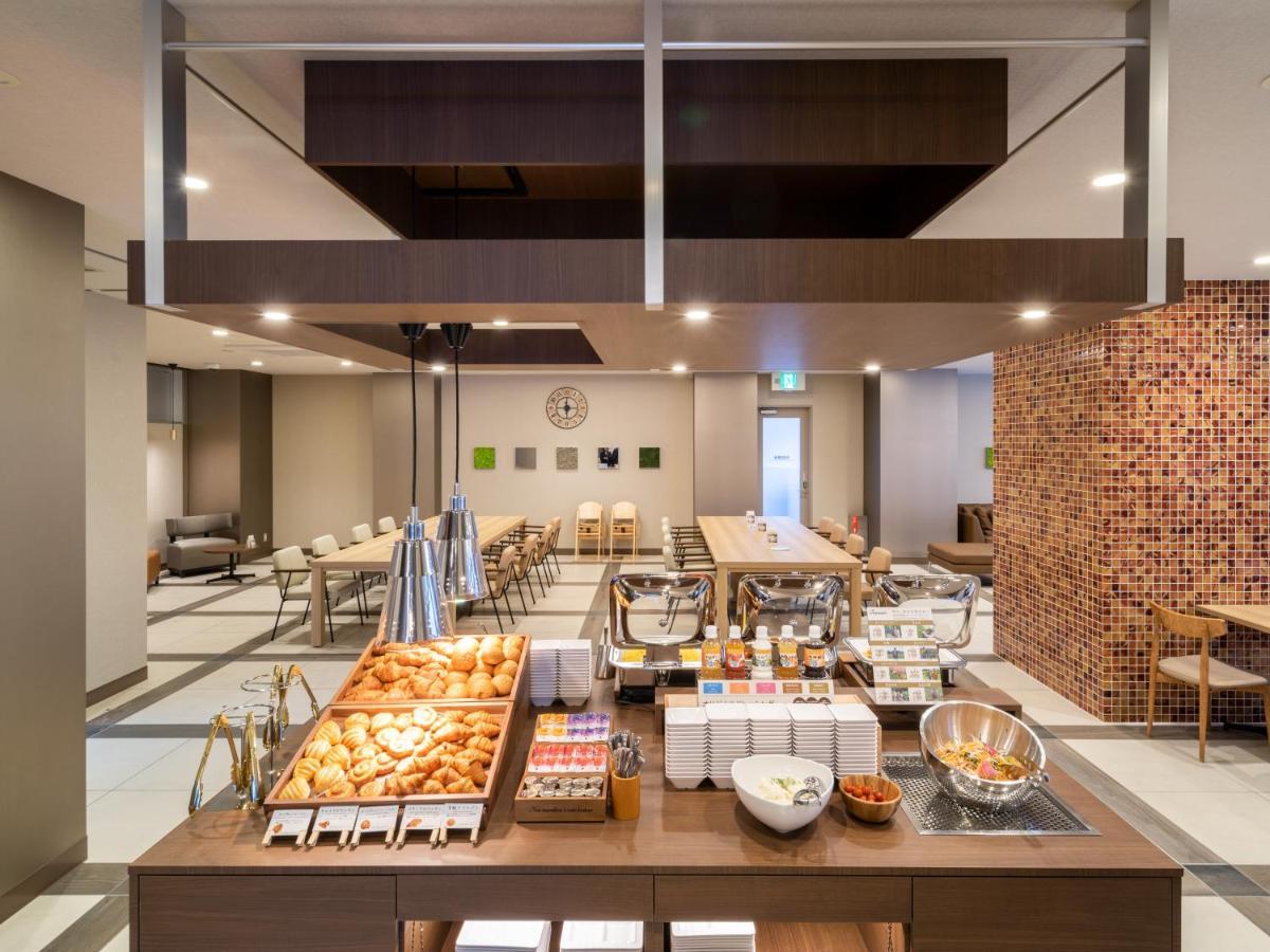 Super Hotel Saitama Kawagoe Kawagoe  Εξωτερικό φωτογραφία