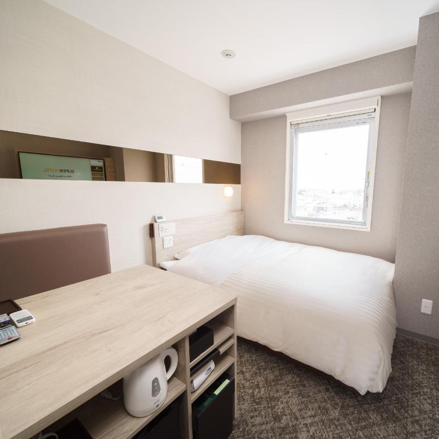 Super Hotel Saitama Kawagoe Kawagoe  Εξωτερικό φωτογραφία